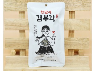 향단이김부각 35g 1봉